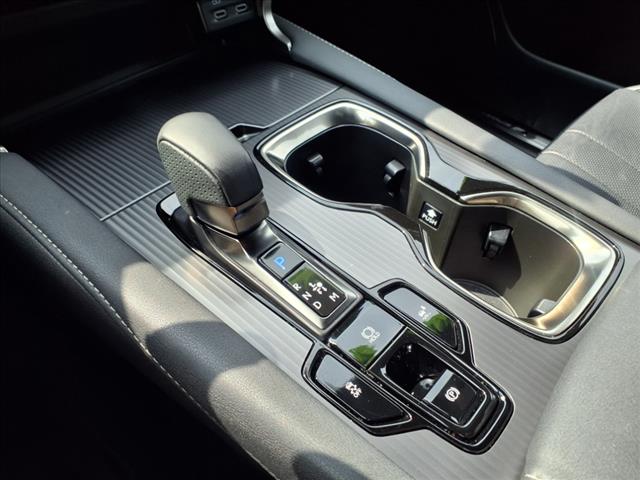 2023 Lexus RX 500h F SPORT Performance
