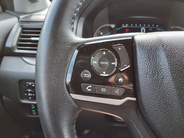 2022 Honda Pilot SE