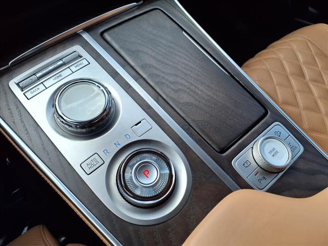 2023 Genesis GV80 3.5T