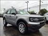 2023 Ford Bronco Sport Base