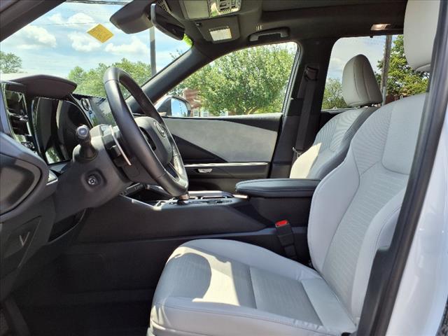 2024 Lexus TX 350 Premium