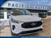 2025 Ford Escape Hybrid ST-Line Select