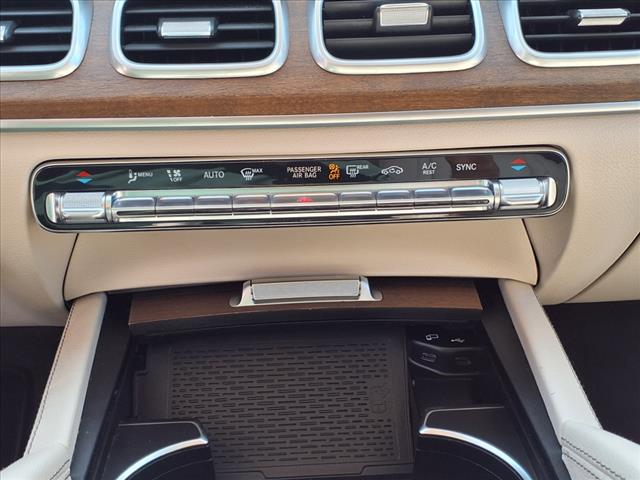 2020 Mercedes-Benz GLS GLS 450