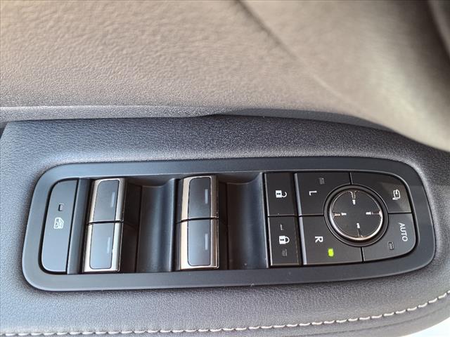 2024 Lexus TX 350 Premium