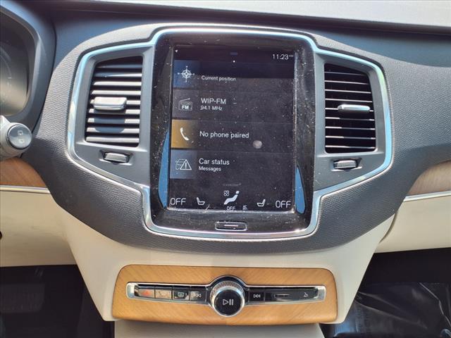 2021 Volvo XC90 Recharge T8 Inscription Expression 7P