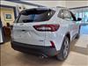 2025 Ford Escape Hybrid ST-Line Select