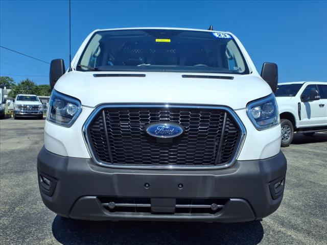 2023 Ford Transit 250