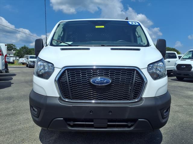 2023 Ford Transit 250