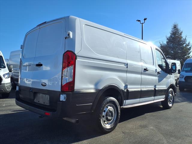 2020 Ford Transit 250