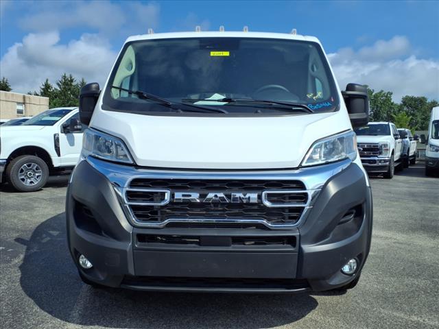 2023 RAM ProMaster 2500 136 WB