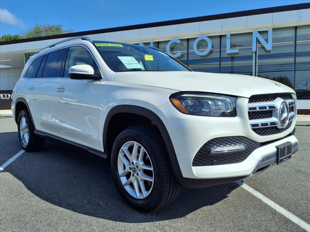 2020 Mercedes-Benz GLS GLS 450