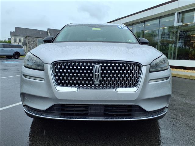 2020 Lincoln Corsair Standard