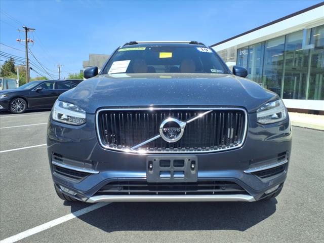 2019 Volvo XC90 T6 Momentum