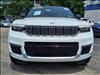 2021 Jeep Grand Cherokee L Summit Reserve