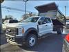 2023 Ford F550 XL