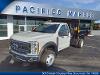 2023 Ford F-550 XL