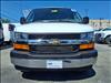 2023 Chevrolet Express 2500