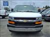2023 Chevrolet Express 2500