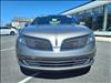 2015 Lincoln MKS Base