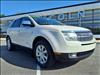 2008 Lincoln MKX Base