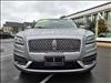 2020 Lincoln Nautilus Black Label