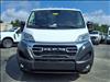 2023 RAM ProMaster 2500 136 WB