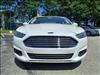 2015 Ford Fusion Hybrid SE
