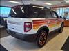 2024 Ford Bronco Sport Free Wheeling