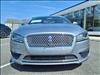 2020 Lincoln MKZ Reserve