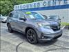 2022 Honda Pilot SE