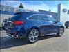 2018 Acura MDX SH-AWD w/Tech