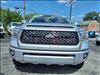 2020 Toyota Tundra Platinum