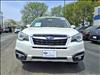 2017 Subaru Forester 2.5i Touring