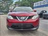 2019 Nissan Rogue Sport SV