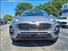 2022 Kia Sportage EX