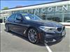 2020 BMW 5 Series 540i xDrive