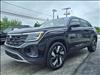2024 Volkswagen Atlas Cross Sport SE 4Motion