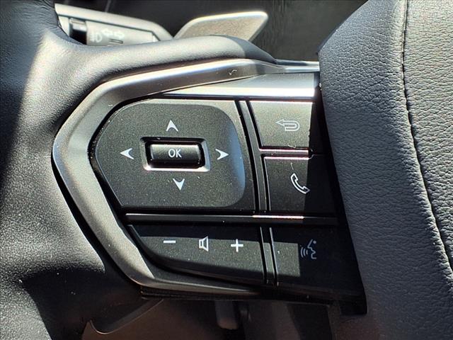 2024 Lexus TX 350 Premium