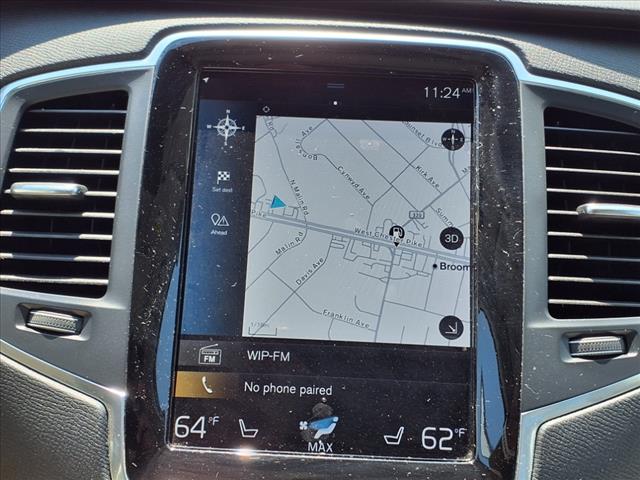 2021 Volvo XC90 Recharge T8 Inscription Expression 7P