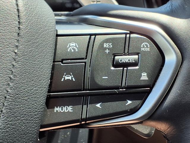 2024 Lexus TX 350 Premium