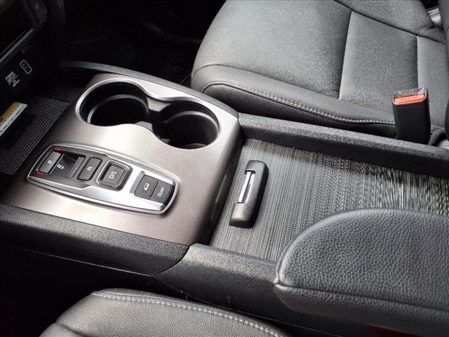 2022 Honda Pilot SE