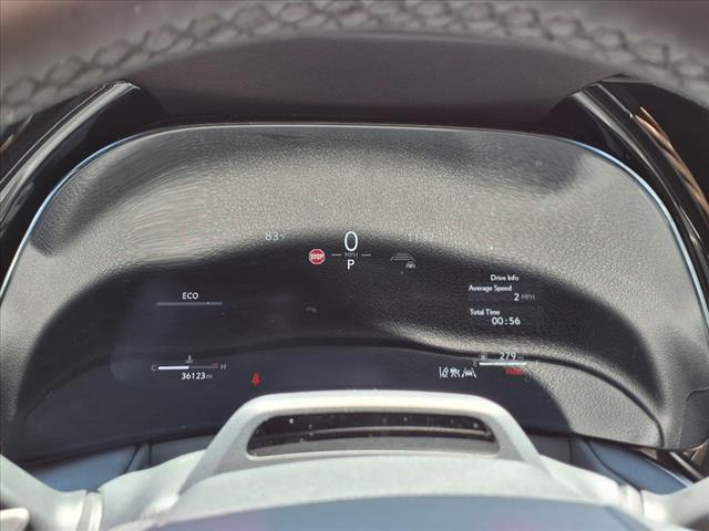2024 Lexus TX 350 Premium
