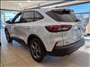 2025 Ford Escape Hybrid ST-Line Select