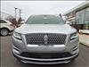 2019 Lincoln MKC Select