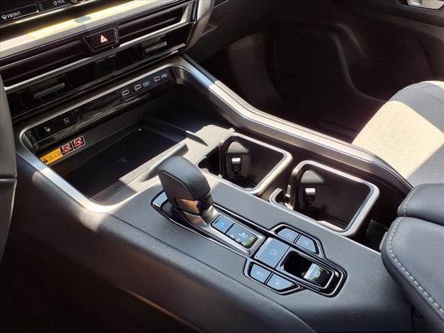 2024 Lexus TX 350 Premium