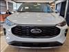 2025 Ford Escape Hybrid ST-Line Select