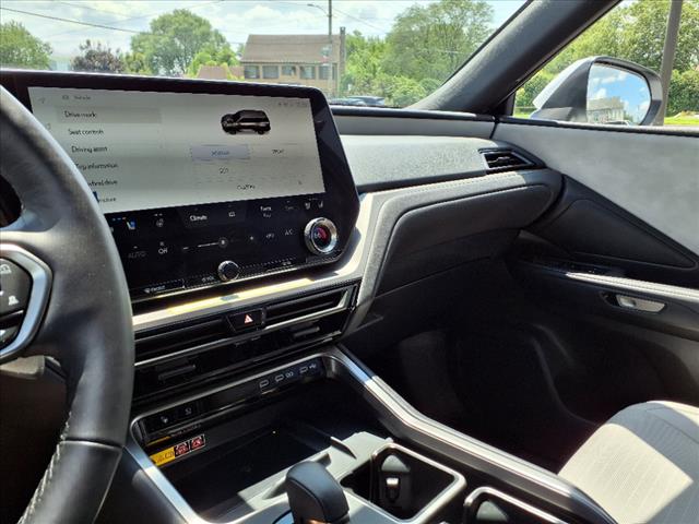 2024 Lexus TX 350 Premium