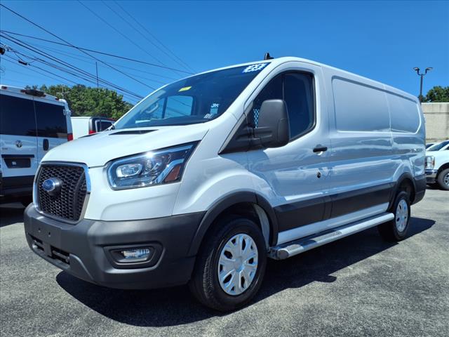 2023 Ford Transit 250