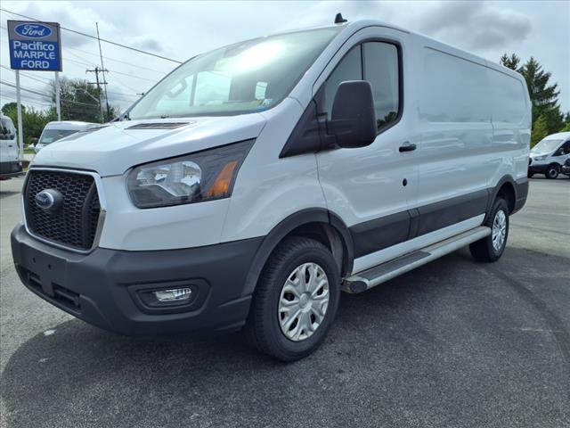 2023 Ford Transit 250