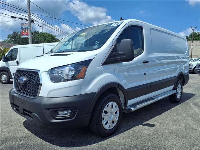 2023 Ford Transit 250